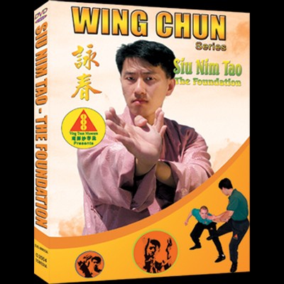 Videos Wing Chun y Muñecos 